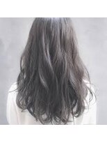 フェリーチェ ヘアデザイン(felice) ☆グレージュ☆