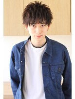 ビューイースト 亀戸 錦糸町(VIEW EAST)&nbsp;亀戸・錦糸町メンズヘアスタイルNO１　メンズカット得意です！