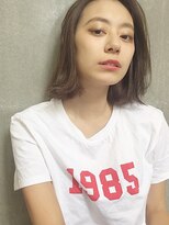 オーダー(OORDER)&nbsp;脱力BOB