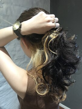 リーファ(Re；fa) Re；faのお客様のスタイル