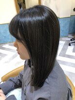 ロンドアベニール 北千住(Lond avenir)&nbsp;落ち着いた雰囲気のあるブルージュ☆