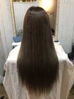 どぅ～す 梅田店&nbsp;【どぅ～す】どぅ～すエクステスタイル