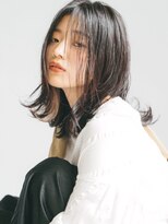 フィルムス 田町芝浦(FILMS)&nbsp;小顔ネビージュ/ボブルフ/黒髪/ワンレン/FILMS田町