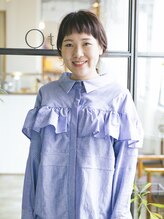 オト(Oto)&nbsp;山下 愛美