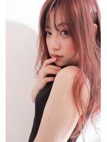 ニコル(NICOLE) ★色気爆アゲ★スモーキーピンク