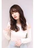 『BELEA』ナチュラルハイライト