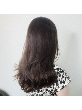 ファブ 銀座(fav) 20代30代40代艶髪美髪　ココアベージュ