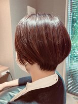 レイ 柏たなか店(Ray)&nbsp;ショートボブ