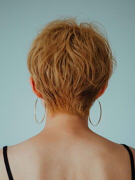 プロデュース 相模原店(Produce) ショート♪ハイトーン♪クール