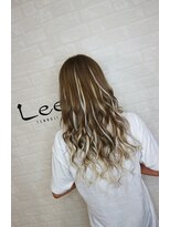 リー 天王寺(Lee)&nbsp;【Lee天王寺】エクステ