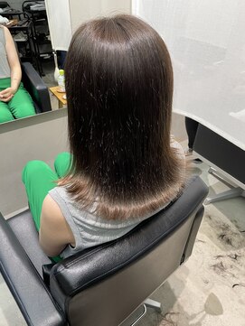 ローレン(LOREN) 【LOREN】秋のオリーブベージュ