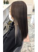 シルバーアッシュ