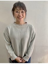 シュシュアノート 戸田公園(chou chou un autre) 今井 絵里奈