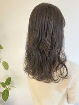 フィエルウメダ(Fier umeda)&nbsp;梅田駅/◎大人気のチョコレート系のカラー◎