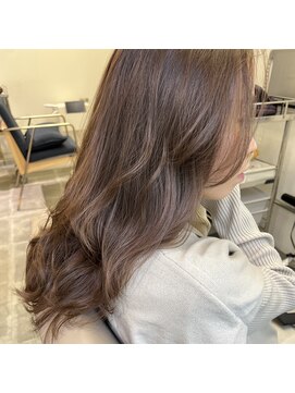 アルク(arc) ベージュカラー