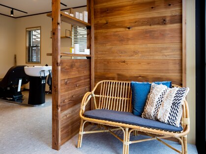 ヨン(yon)の写真