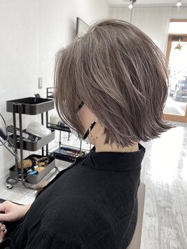 アルク(arc.) 「arc.」ブリーチ