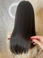 ウィル 京橋店(WiLL)&nbsp;【WiLL 京橋店】加藤式髪質改善