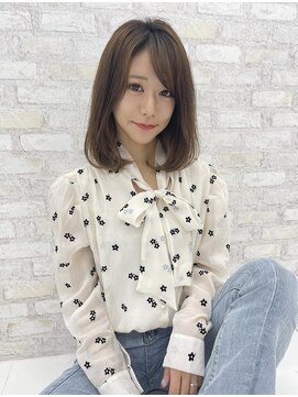 オーロ 西宮店(ORO) ワンカールミディアム