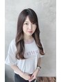 ラフィス ヘアー ピーチ 岡山店(La fith hair peach) RINA 