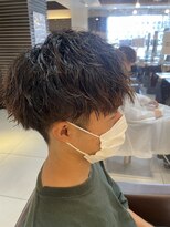 フォルテ 草薙店 forte草薙【ツイストスパイラル】山口大翔