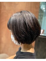 リエア(Re:EA)&nbsp;ショートボブ