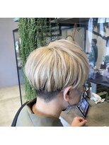 クルニエ(crenier)&nbsp;@ホワイトベージュ