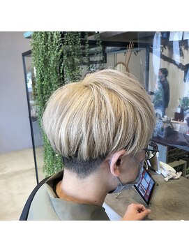 クルニエ(crenier) @ホワイトベージュ