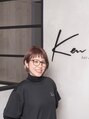 ケウ(Keu) 石原 見咲