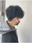 ツイストスパイラル