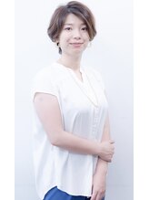 スールヘアー(seul hair) hirano 