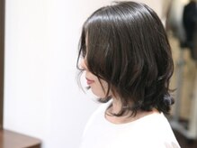 トリム クリエイティブヘアライフ(trim creative hair life)