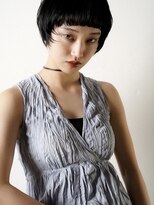 アイリー 名古屋(A/LEE)&nbsp;ショート/パーマ