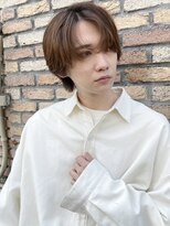 スキル 渋谷(SKILL)&nbsp;メンズミディアム