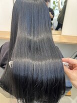 セラ(SERA)&nbsp;髪質改善酸性ストレート