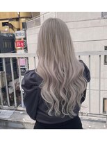 ルフレ 新宿本店2nd(Reflet)&nbsp;プルエクステ/ダイヤモンド100本