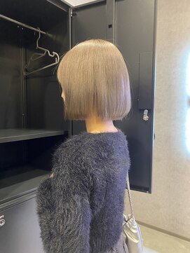 クオン 伊勢崎(QUON.) 大人ガーリー／チョコレート/モード／プリカール