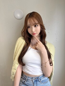 アールサロン 名駅(Rr SALON) うるつやトリートメント