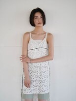 キジ(kiji)&nbsp;ショート / ボブ / ショートボブ 〔久屋大通/丸の内/栄/名古屋〕