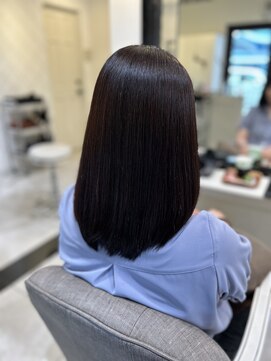 ブランニューイヴ 生駒店(Brand new eve) 艶