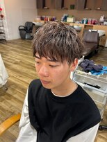 スイート(Suite)&nbsp;ライトVマッシュ