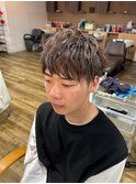 ライトVマッシュ