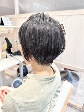 クルム(KURUMU) 大人ショート20代30代40代50代