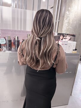 キング 高槻(K!ng) 高槻／ハイライト