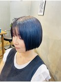 ミニボブ