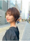 北山謙三☆レイヤーボブ