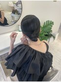タイトスタイル/梅田セットサロンRicco