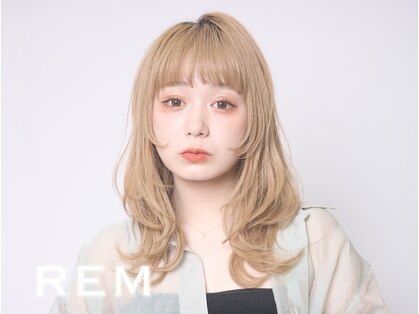 レム 山形1号店(REM)の写真