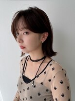 ルポ 京都四条河原町店(repos)&nbsp;レイヤーボブ