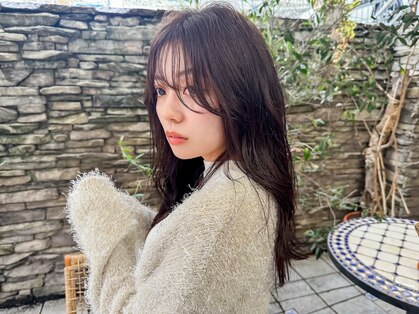 リリー(LiLy)の写真